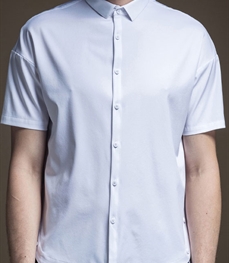 市场上装-衬衫-时尚男装衬衫