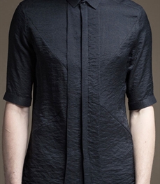 市场上装-衬衫-时尚男装衬衫