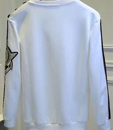 市场上装-卫衣-时尚男装卫衣