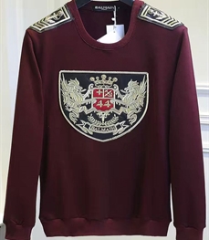 市场上装-卫衣-时尚男装卫衣