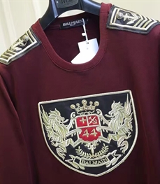 市场上装-卫衣-时尚男装卫衣