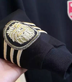 市场上装-卫衣-时尚男装卫衣