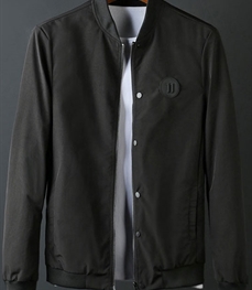 市场上装-夹克-时尚男装夹克