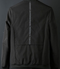 市场上装-夹克-时尚男装夹克