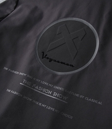 市场上装-夹克-时尚男装夹克