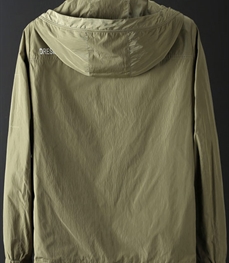 市场上装-夹克-时尚男装夹克