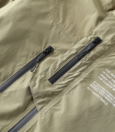 市场上装-夹克-时尚男装夹克