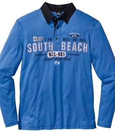 市场上装-T恤-时尚商务t恤