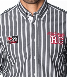 市场上装-衬衫-时尚商务衬衫