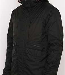 市场上装-夹克-时尚商务夹克