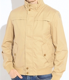 市场上装-夹克-时尚商务夹克