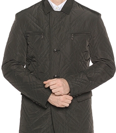 市场上装-棉衣/羽绒服-时尚商务棉服