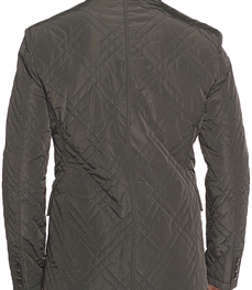 市场上装-棉衣/羽绒服-时尚商务棉服