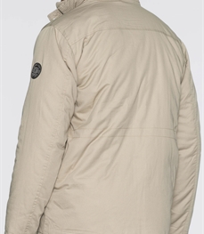 市场上装-棉衣/羽绒服-时尚商务棉服