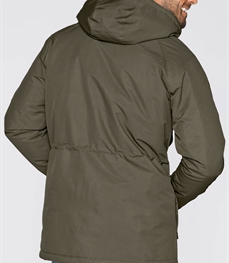 市场上装-棉衣/羽绒服-时尚商务棉服