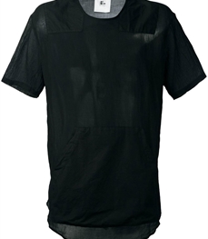 市场上装-T恤-休闲男装t恤