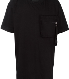 市场上装-T恤-休闲男装t恤