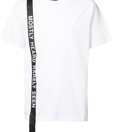 市场上装-T恤-休闲男装t恤