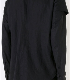 市场上装-衬衫-休闲男装衬衫