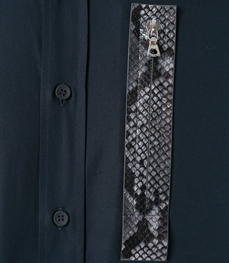 市场上装-衬衫-休闲男装衬衫