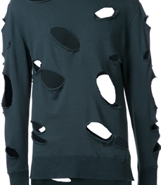 市场上装-卫衣-休闲男装卫衣