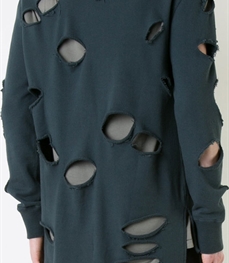 市场上装-卫衣-休闲男装卫衣