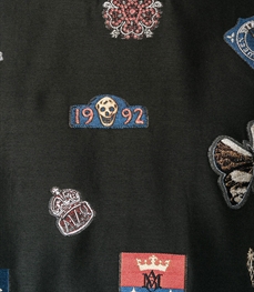 市场上装-卫衣-休闲男装卫衣