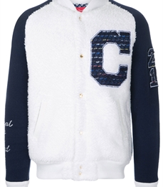 市场上装-夹克-休闲男装夹克