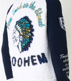 市场上装-夹克-休闲男装夹克