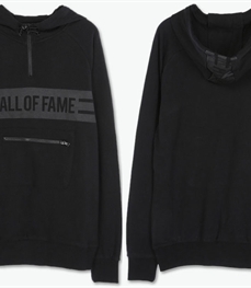 市场上装-卫衣-休闲男装卫衣