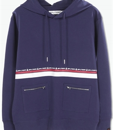 市场上装-卫衣-休闲男装卫衣