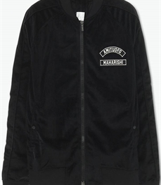 市场上装-夹克-休闲男装夹克