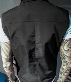 市场上装-马夹-休闲男装马甲