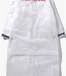 市场上装-中长外套-休闲男装中长外套