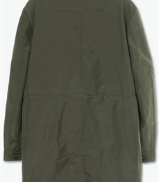 市场上装-中长外套-休闲男装中长外套