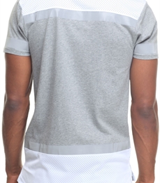 市场上装-T恤-时尚男装t恤