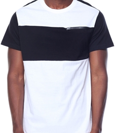 市场上装-T恤-时尚男装t恤