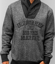 市场上装-卫衣-时尚男装卫衣