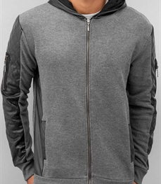 市场上装-卫衣-时尚男装卫衣