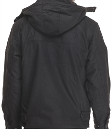 市场上装-夹克-时尚男装夹克