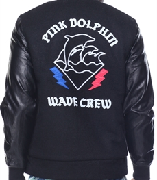 市场上装-夹克-时尚男装夹克