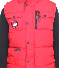 市场上装-马夹-时尚男装马甲