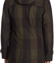 市场上装-中长外套-时尚男装中长外套