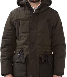 市场上装-棉衣/羽绒服-时尚男装棉服