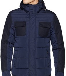 市场上装-棉衣/羽绒服-时尚男装棉服