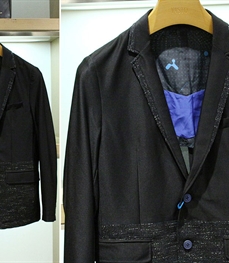 市场上装-单西-时尚男装单西