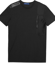 市场上装-T恤-时尚男装t恤