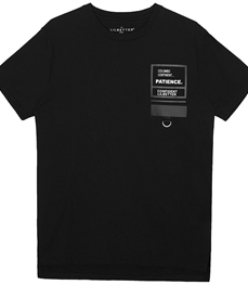 市场上装-T恤-时尚男装t恤