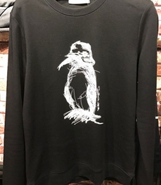 市场上装-卫衣-时尚男装卫衣