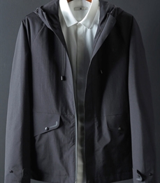 市场上装-夹克-时尚男装夹克